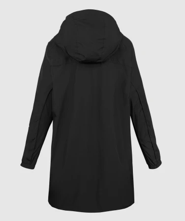 WOOX Fenn Black Beauty dámská větrovka