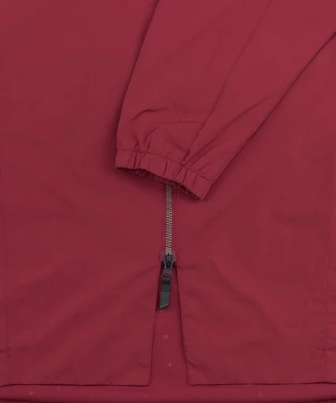 WOOX Fenn Tibetan Red dámská větrovka
