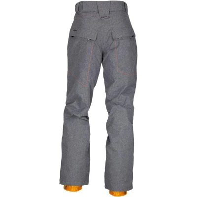 Woox Fine Laides Pants dámské lyžařské kalhoty POUZE 38 (VÝPRODEJ)