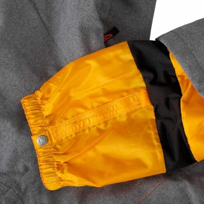 Woox Fine Laides Pants dámské lyžařské kalhoty POUZE 38 (VÝPRODEJ)
