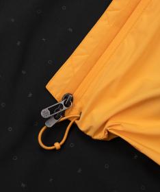 Woox Flotte Marigold dámská větrovka