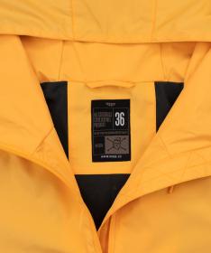 Woox Flotte Marigold dámská větrovka