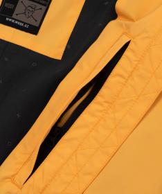 Woox Flotte Marigold dámská větrovka