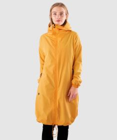 Woox Flotte Marigold dámská větrovka Woox Flotte Marigold dámská větrovka