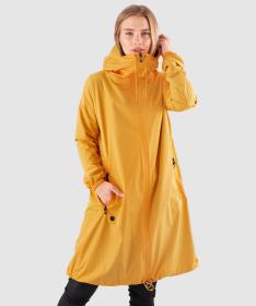 Woox Flotte Marigold dámská větrovka