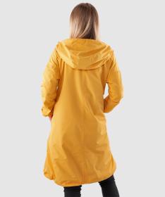 Woox Flotte Marigold dámská větrovka