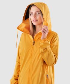 Woox Flotte Marigold dámská větrovka
