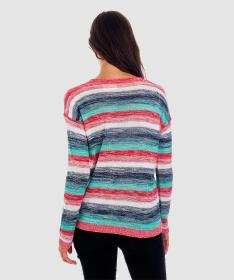 Woox Fluctus Beatitudo svetr