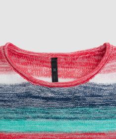 Woox Fluctus Beatitudo svetr