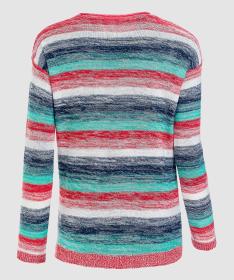 Woox Fluctus Beatitudo svetr