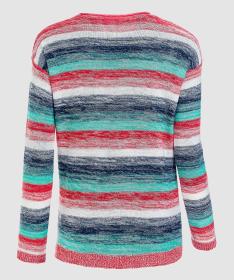 Woox Fluctus Beatitudo sveter