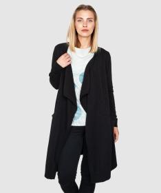 Woox Svetr Fluctus Griseo