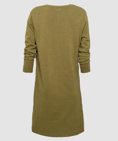 Woox Fluctus Habitu Avocado svetr