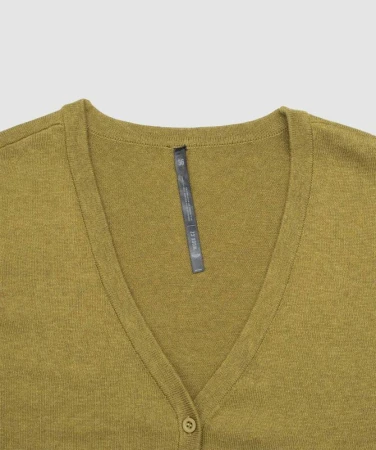 Woox Fluctus Habitu Avocado svetr