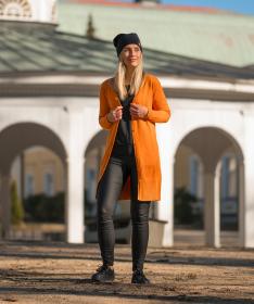 Woox Svetr Fluctus Desert Sun