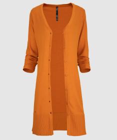 Woox Svetr Fluctus Desert Sun