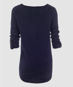 Woox Fluctus Night Sky svetr