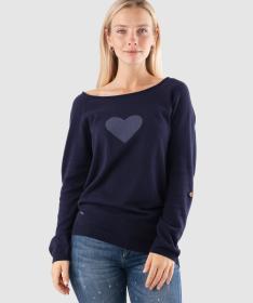 Woox Fluctus Night Sky sveter