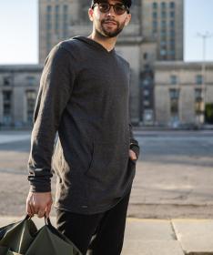 Woox Svetr Fluctus Phantom