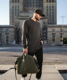 Woox Svetr Fluctus Phantom