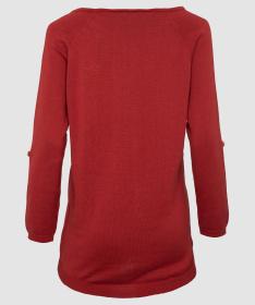 WOOX Svetr Fluctus Trigonum