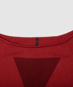 WOOX Svetr Fluctus Trigonum