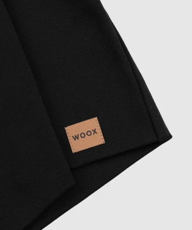 WOOX Fole Black Beauty pánská čepice