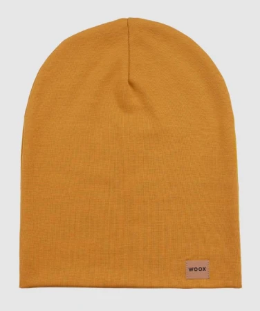 WOOX Fole Buckthorn Brown pánská čepice