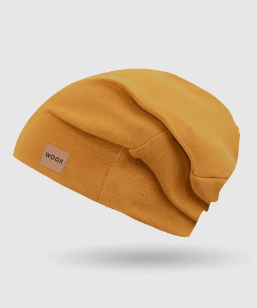 WOOX Fole Buckthorn Brown pánská čepice