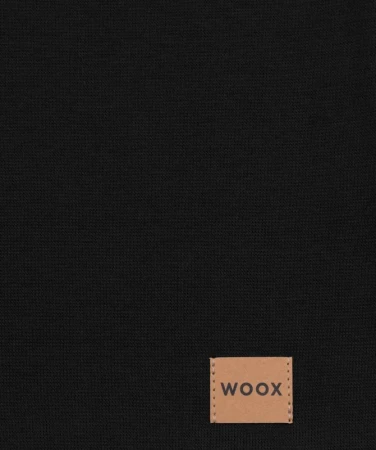 WOOX Fole Junior Black Beauty dětská čepice