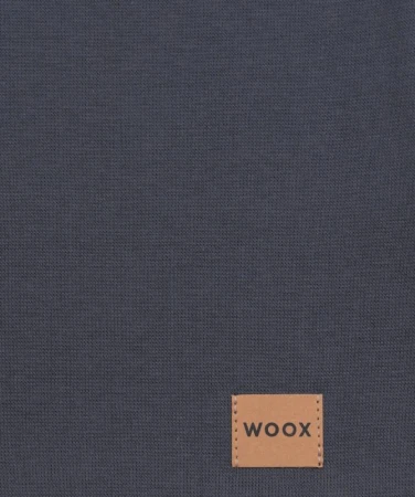 WOOX Fole Junior Black Oyster dětská čepice