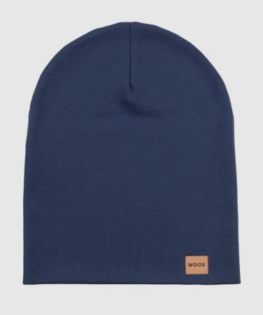 WOOX Fole Junior Mood Indigo dětská čepice