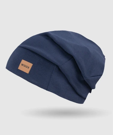 WOOX Fole Mood Indigo pánská čepice