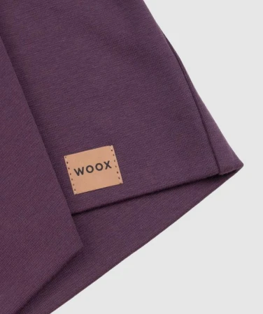 WOOX Fole Plum Perfect pánská čepice