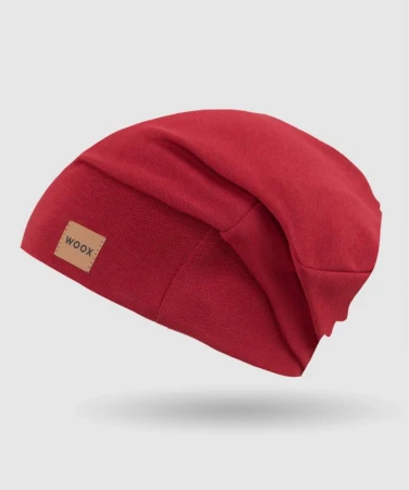 WOOX Fole Red Dahlia pánská čepice