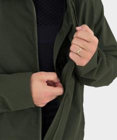 Woox Fulham Peat větrovka