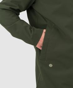 Woox Fulham Peat větrovka