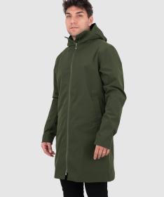 Woox Fulham Peat větrovka