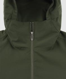 Woox Fulham Peat větrovka