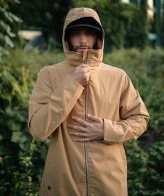 Woox Fulham Tinsel pánská větrovka