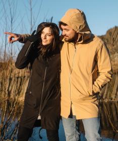 Woox Fulham Tinsel pánská větrovka