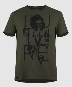 Woox Future Relevance Deep Depths triko