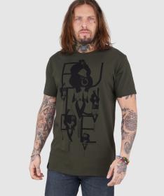 Woox Future Relevance Deep Depths triko