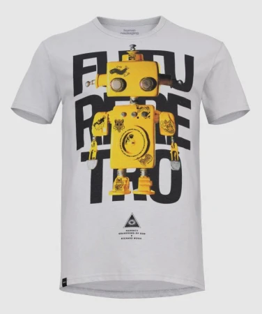 Woox Futuretro triko