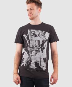 Woox Fututorture triko