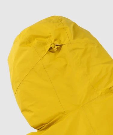 WOOX Gakona Antique Moss dámská parka