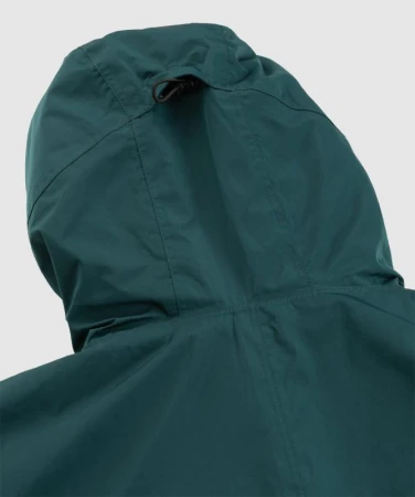 Woox Gakona Dark Sea dámská zimní parka + sleva 500,- na příslušenství