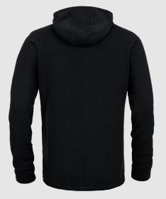 Woox Gaudu Blue Graphite svetr