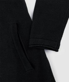 Woox Gaudu Blue Graphite svetr