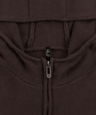 WOOX Gaudu Bracken pánský svetr